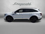 2026 Kia Sorento Plug-In Hybrid SX Prestige