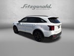 2026 Kia Sorento Plug-In Hybrid SX Prestige