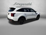 2026 Kia Sorento Plug-In Hybrid SX Prestige