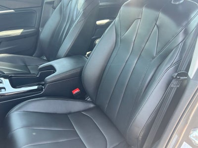 2025 Acura Integra Base