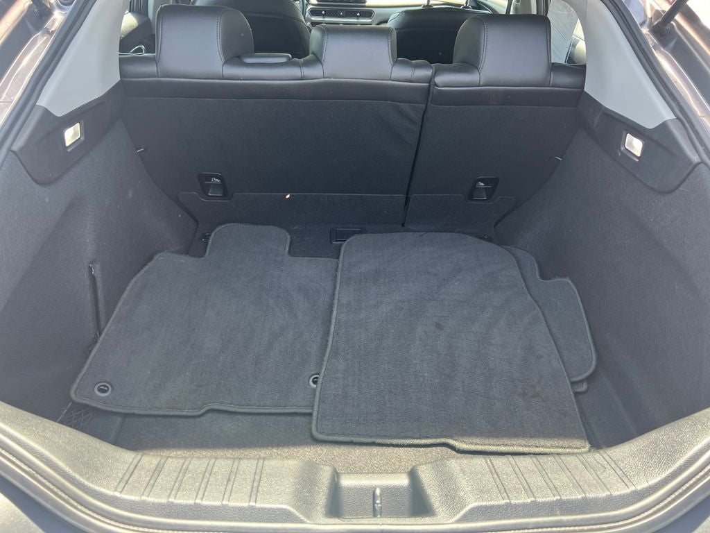 2025 Acura Integra Base