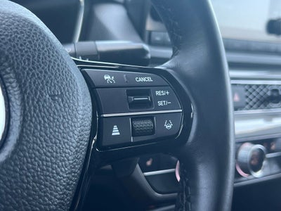 2025 Acura Integra Base