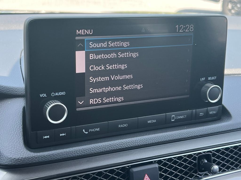 2025 Acura Integra Base