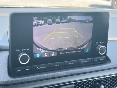 2025 Acura Integra Base