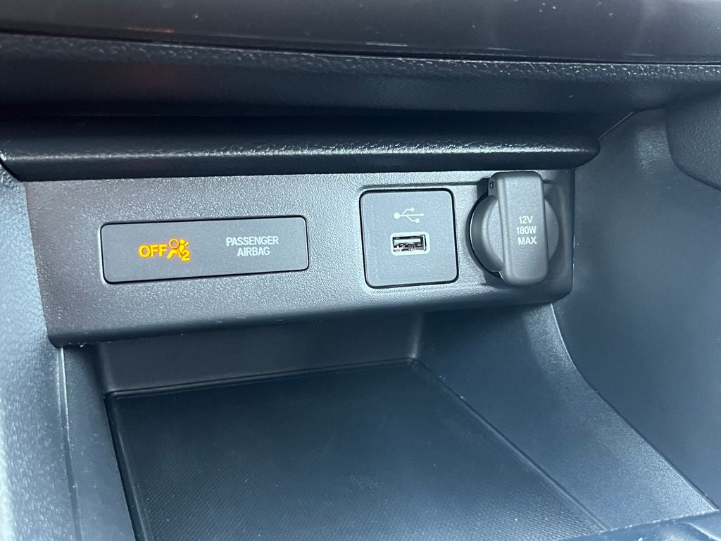 2025 Acura Integra Base