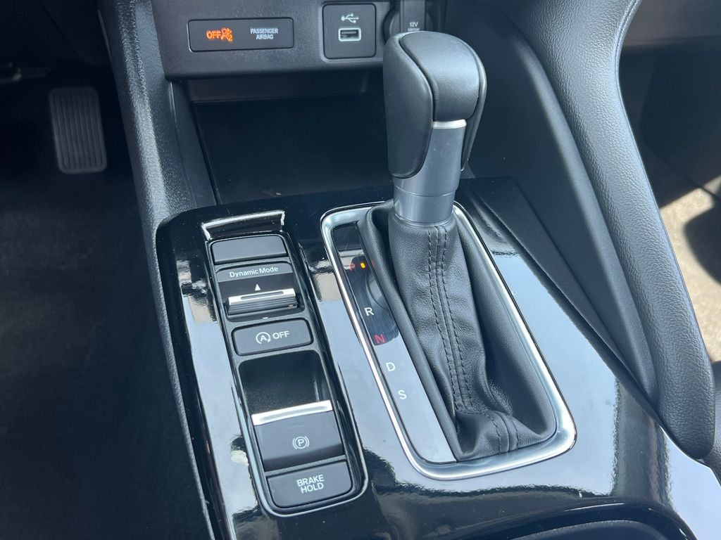 2025 Acura Integra Base
