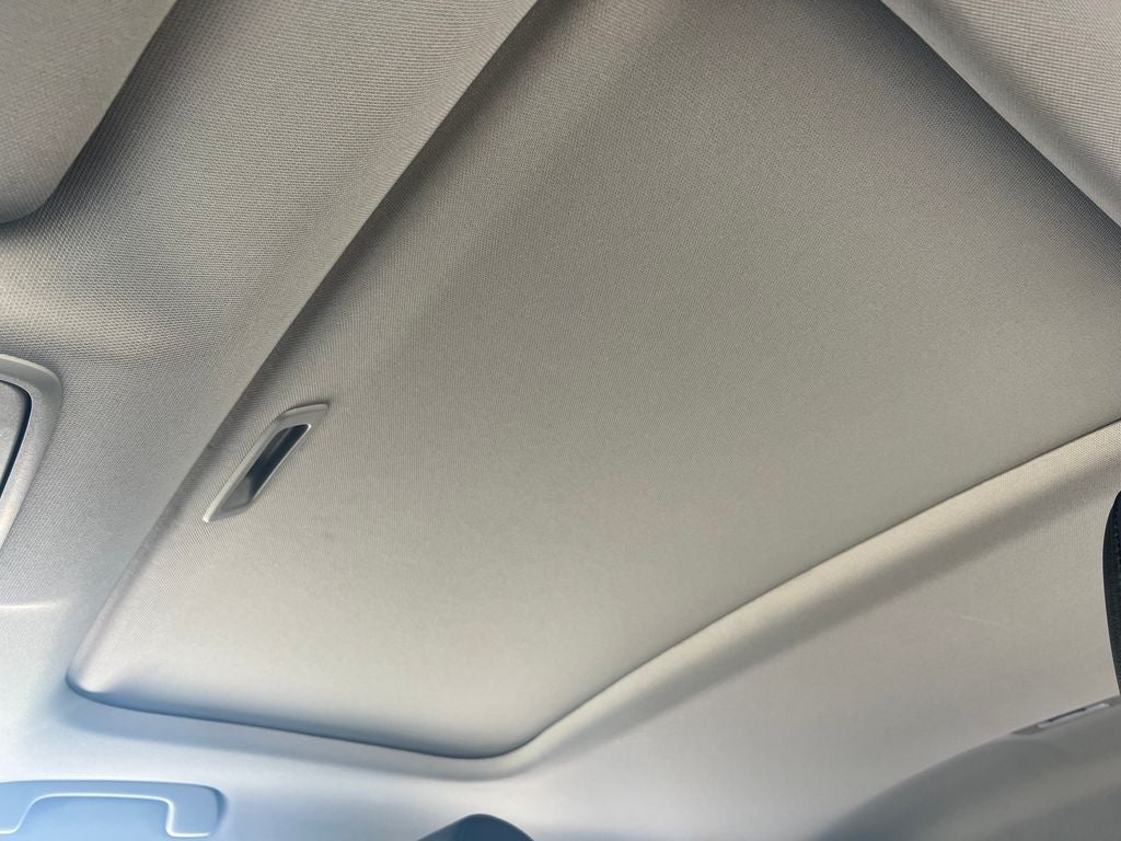 2025 Acura Integra Base