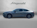 2025 Acura Integra Base