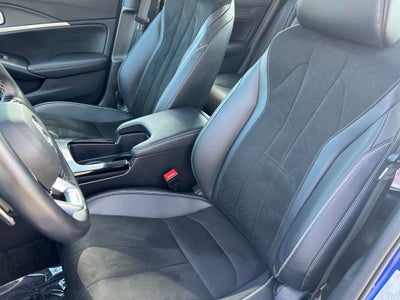 2024 Acura Integra A-Spec Tech Package