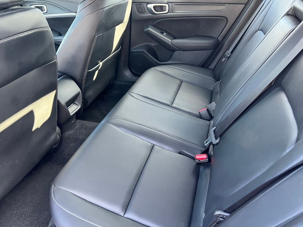 2024 Acura Integra A-Spec Tech Package