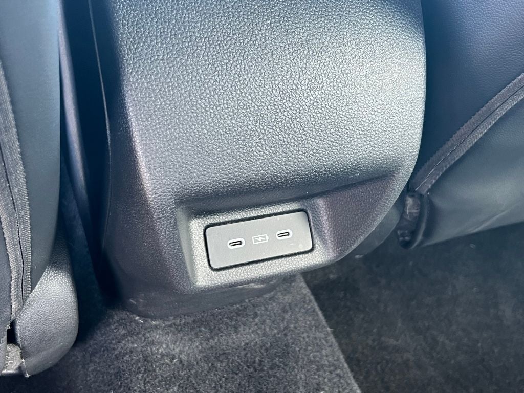 2024 Acura Integra A-Spec Tech Package