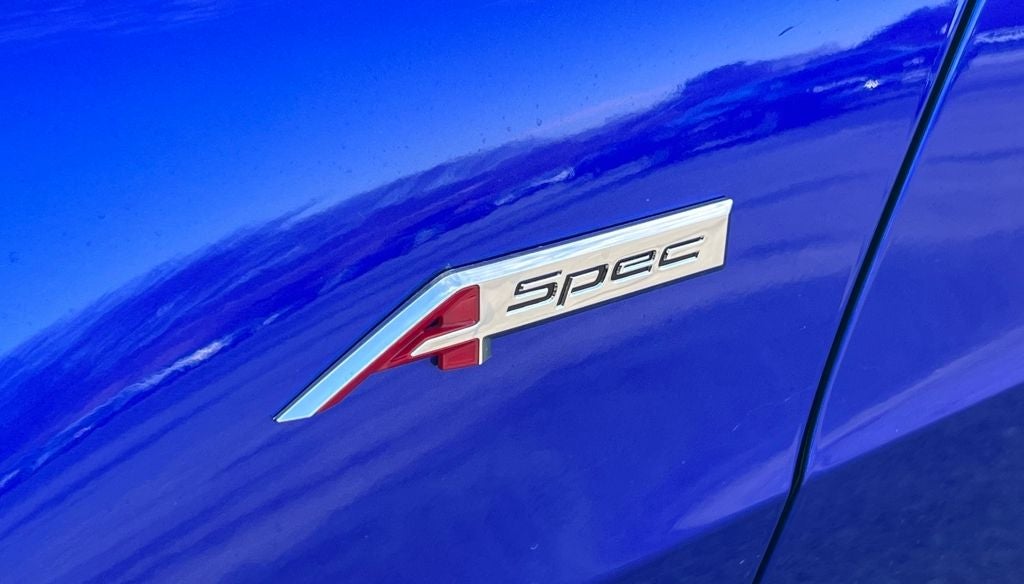 2024 Acura Integra A-Spec Tech Package