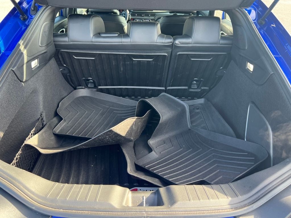 2024 Acura Integra A-Spec Tech Package