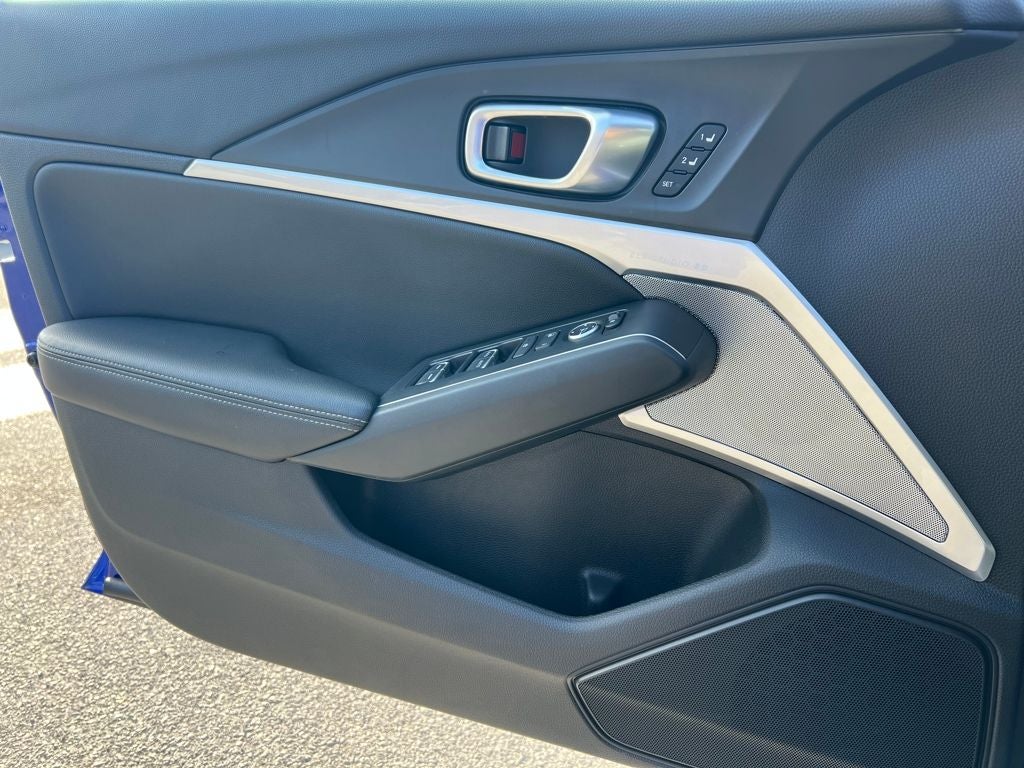 2024 Acura Integra A-Spec Tech Package