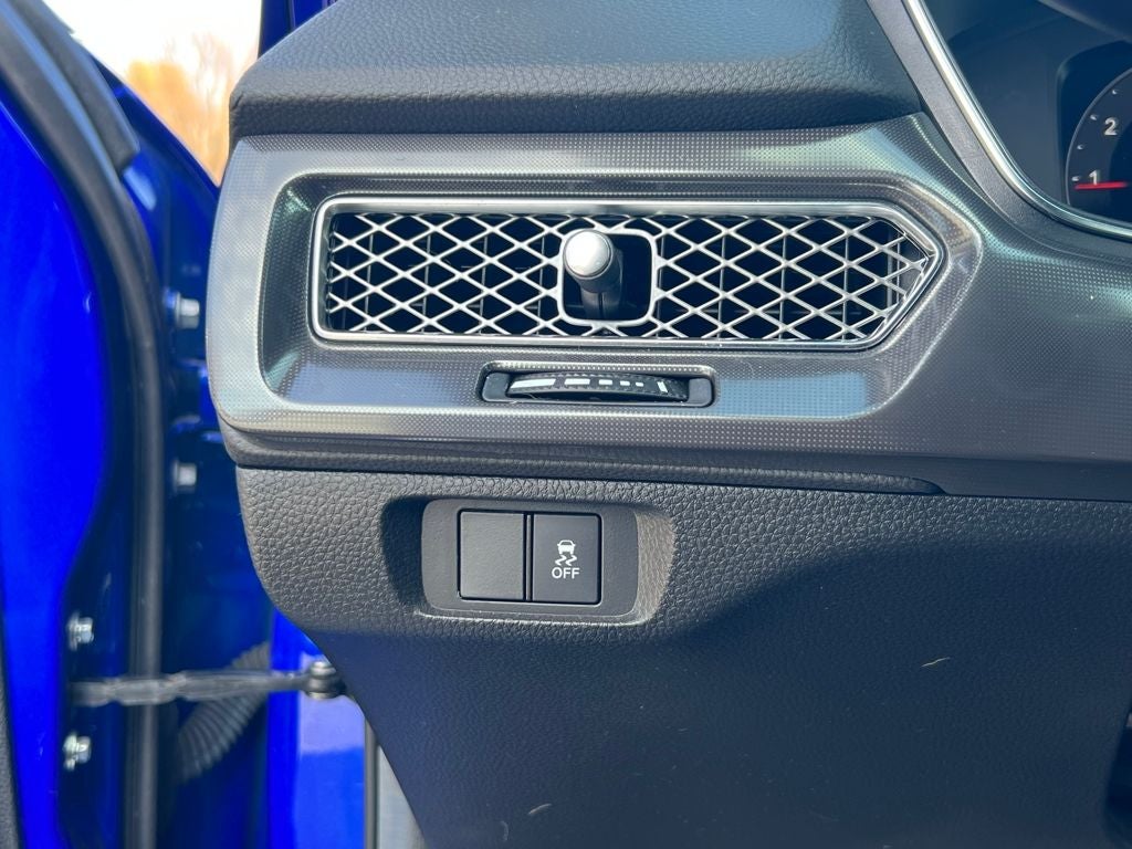 2024 Acura Integra A-Spec Tech Package