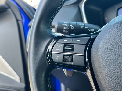 2024 Acura Integra A-Spec Tech Package