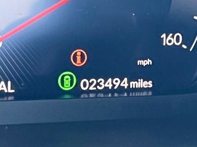 2024 Acura Integra A-Spec Tech Package