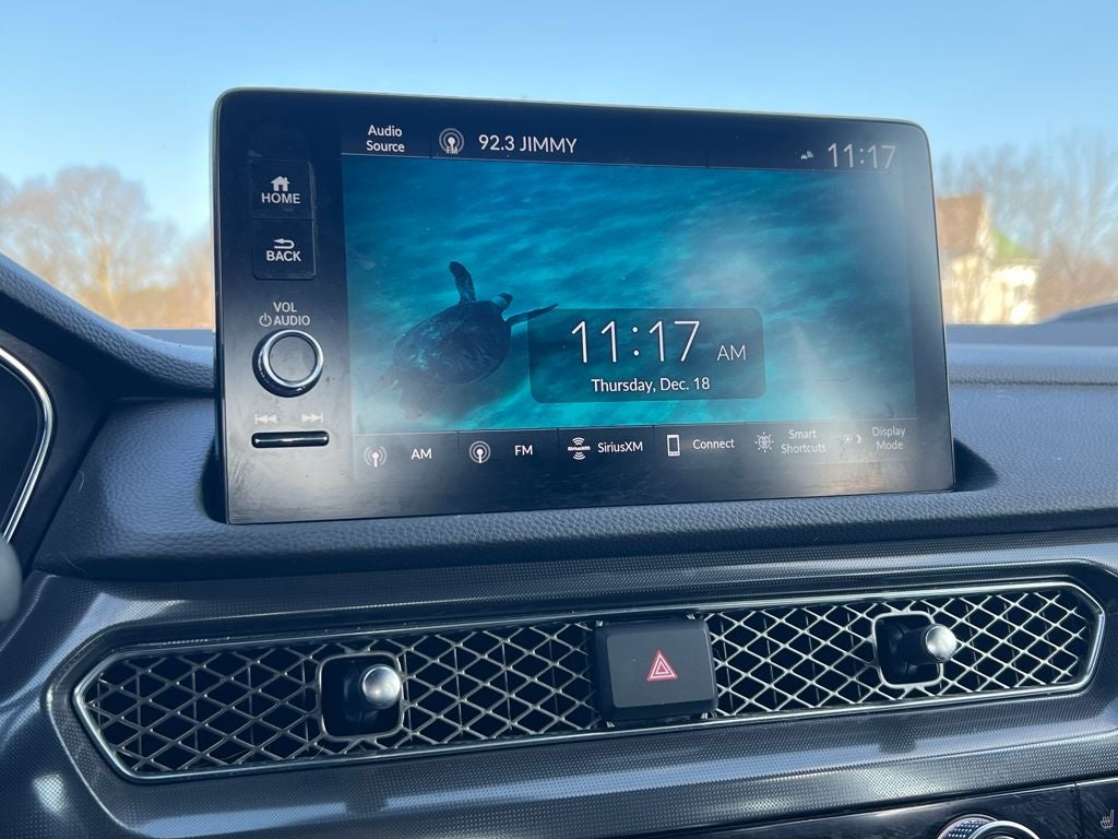 2024 Acura Integra A-Spec Tech Package