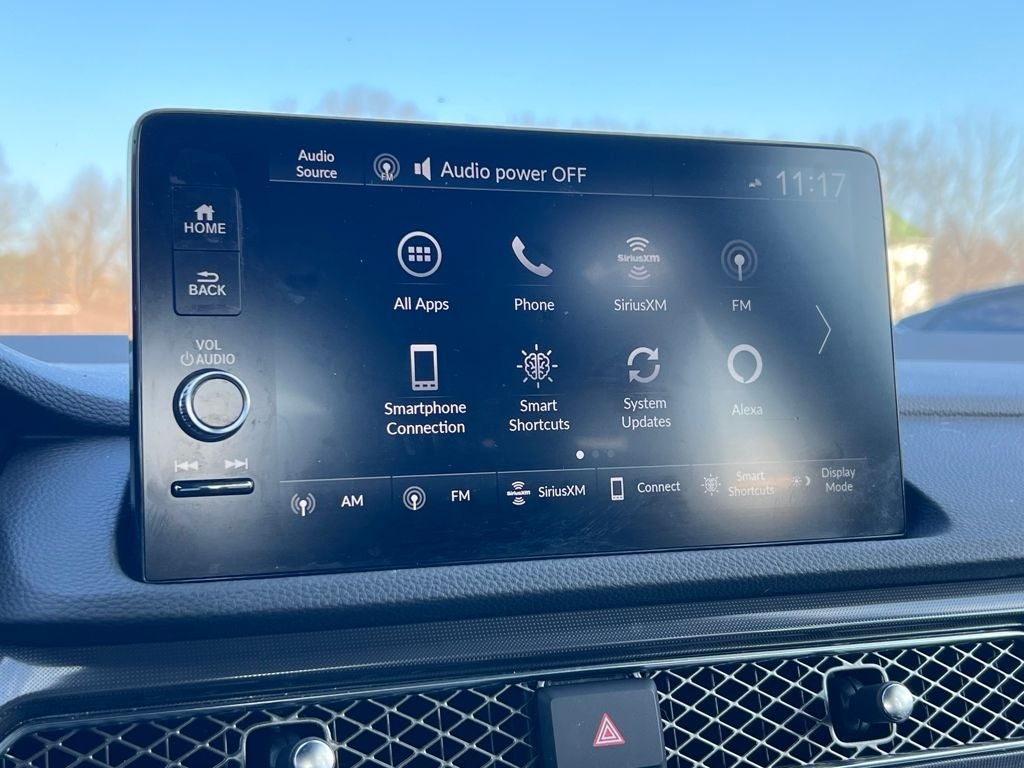 2024 Acura Integra A-Spec Tech Package