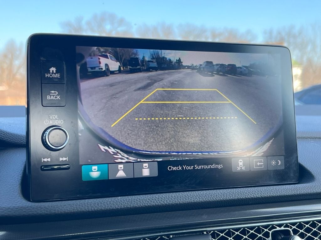 2024 Acura Integra A-Spec Tech Package