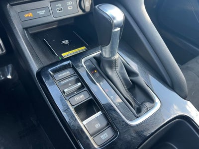 2024 Acura Integra A-Spec Tech Package