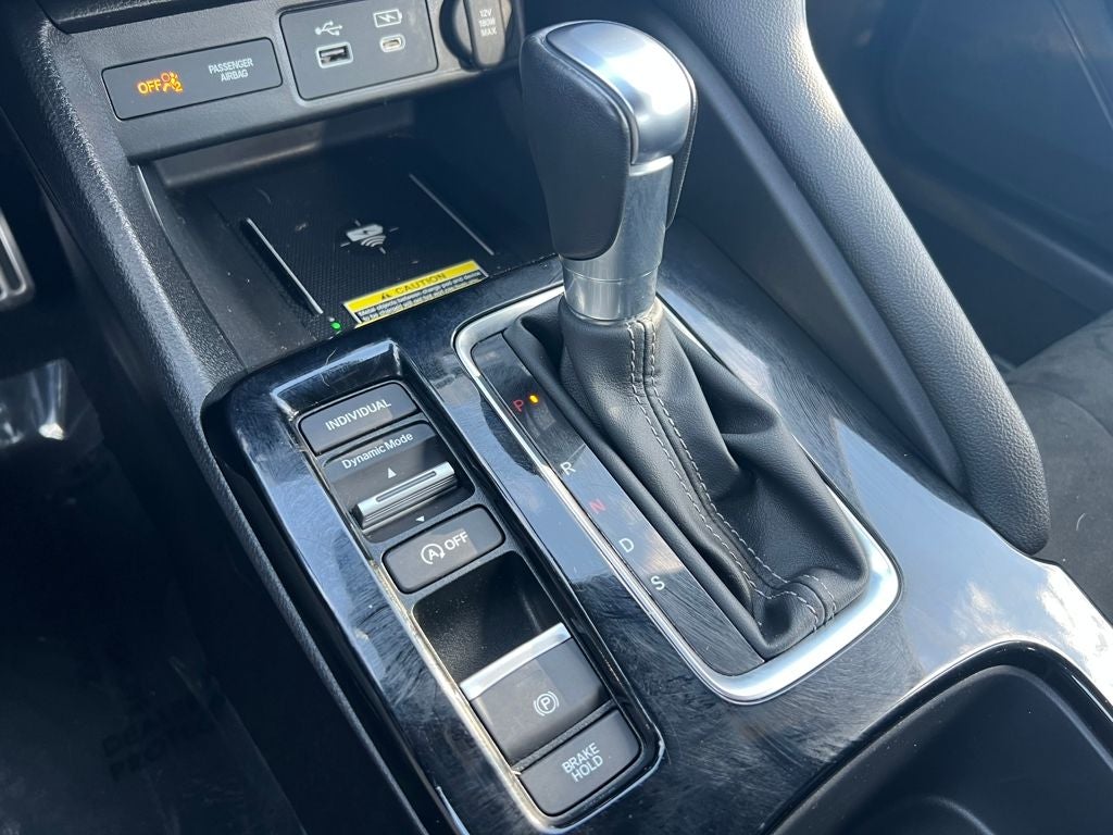 2024 Acura Integra A-Spec Tech Package