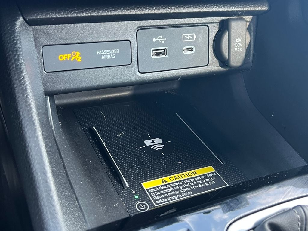 2024 Acura Integra A-Spec Tech Package