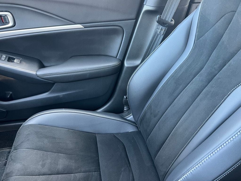 2024 Acura Integra A-Spec Tech Package