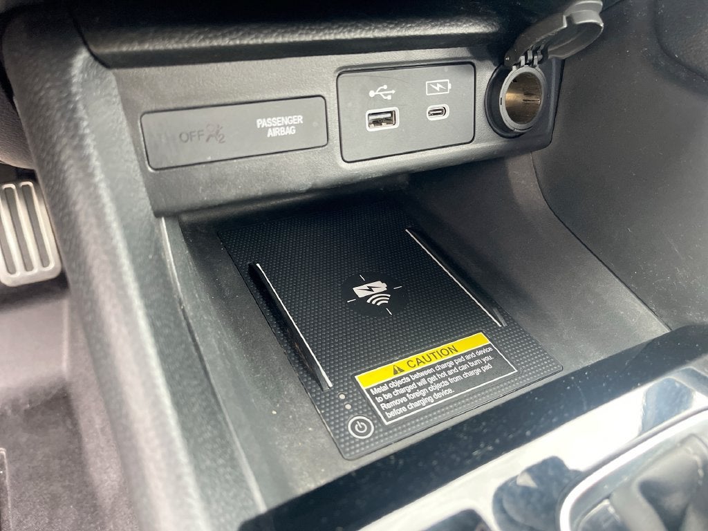 2024 Acura Integra A-Spec Tech Package