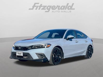2023 Honda Civic Sport Touring