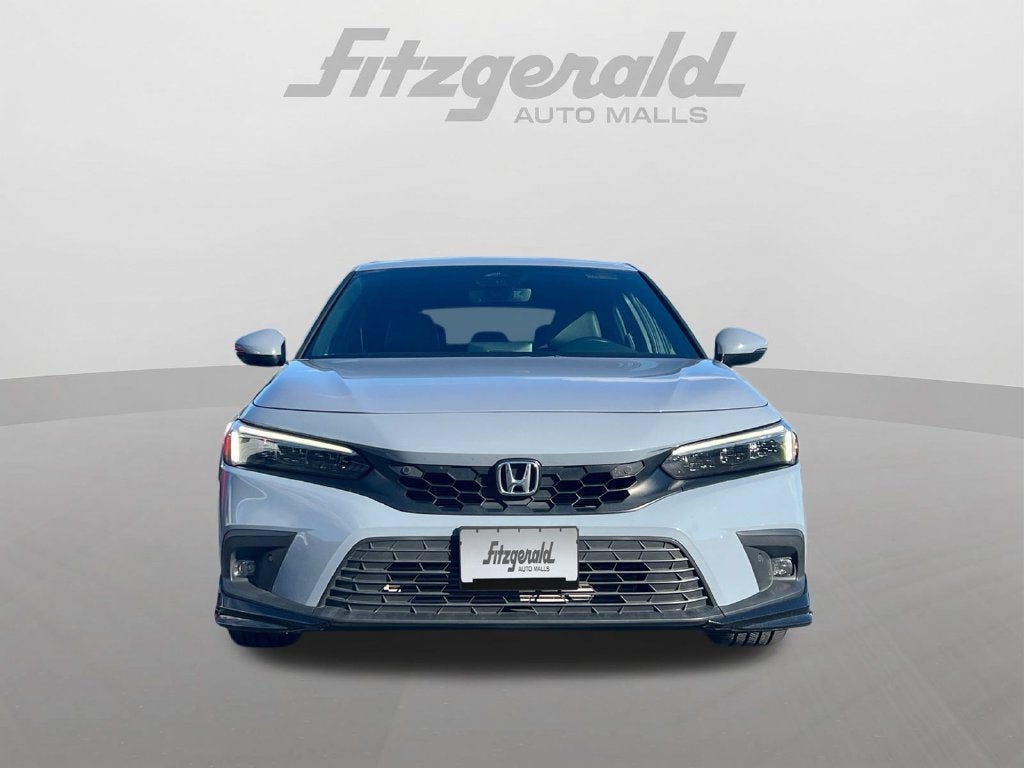 2023 Honda Civic Sport Touring