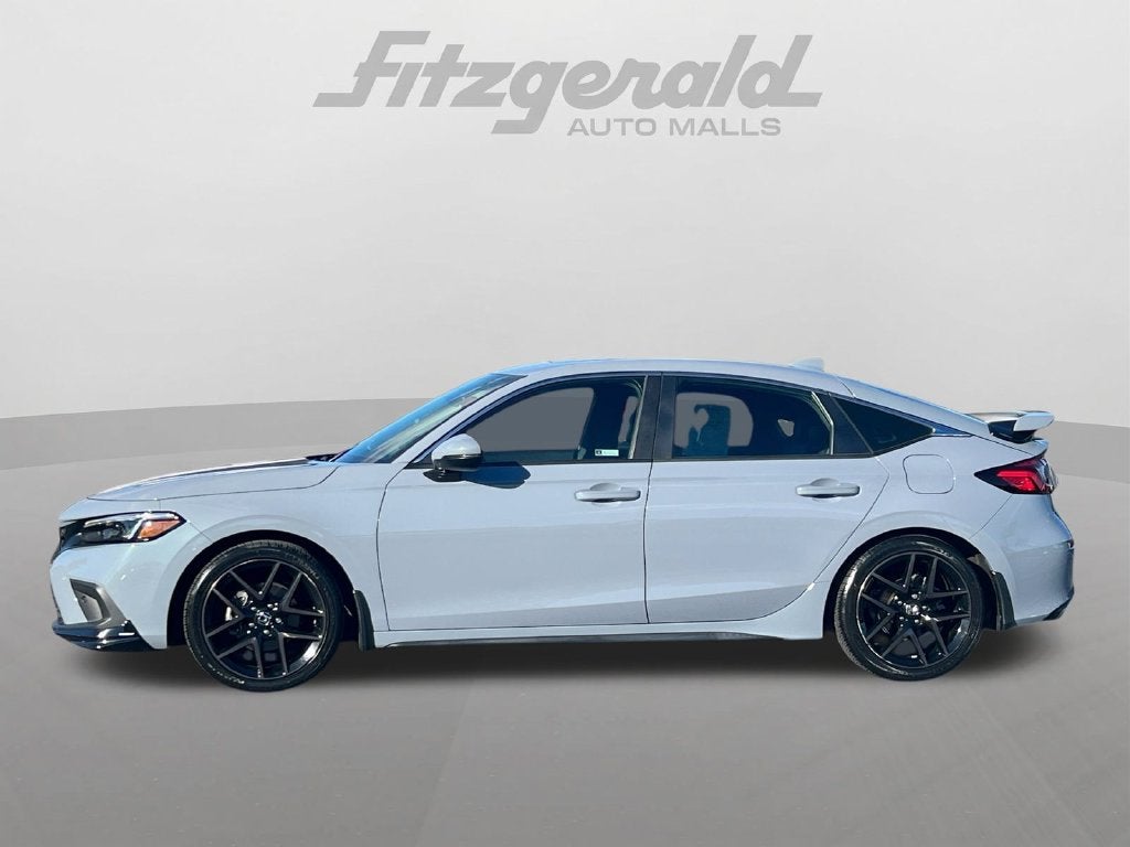2023 Honda Civic Sport Touring