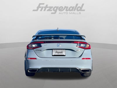 2023 Honda Civic Sport Touring