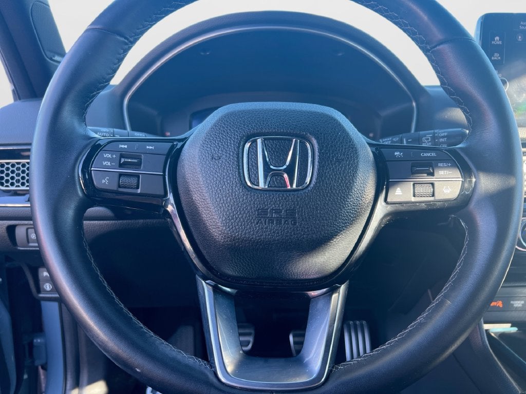 2023 Honda Civic Sport Touring