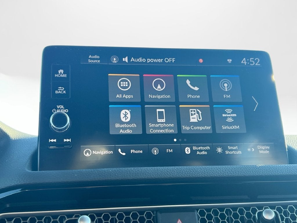 2023 Honda Civic Sport Touring