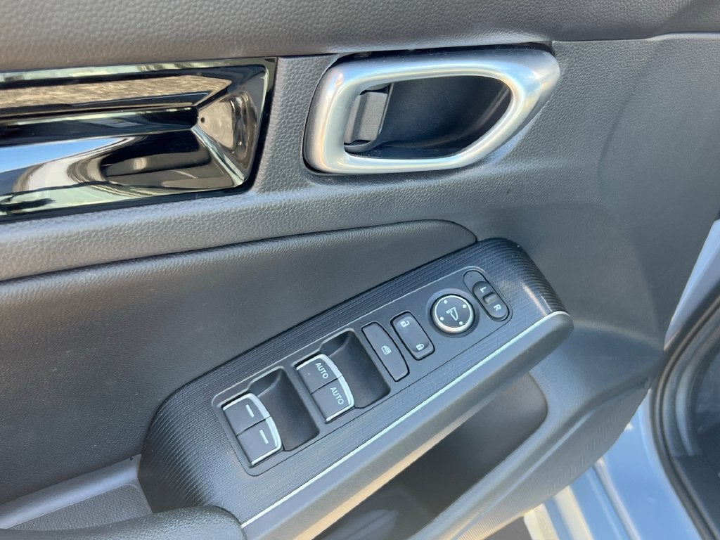 2023 Honda Civic Sport Touring