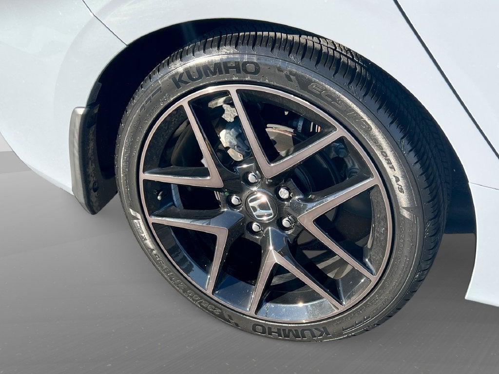 2023 Honda Civic Sport Touring