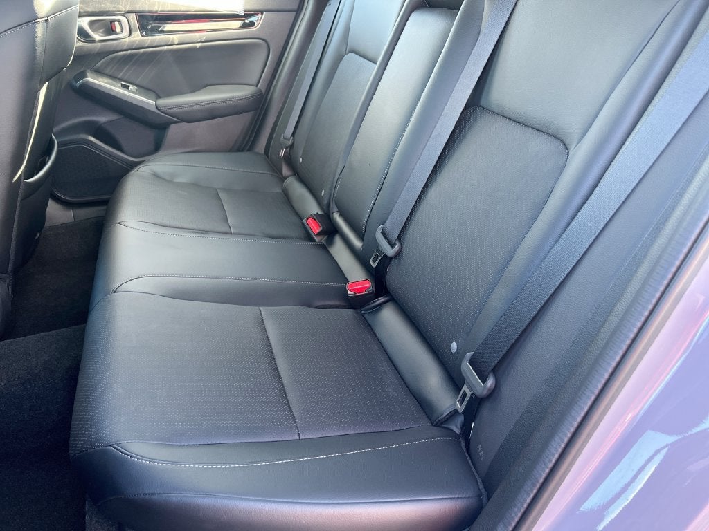 2023 Honda Civic Sport Touring