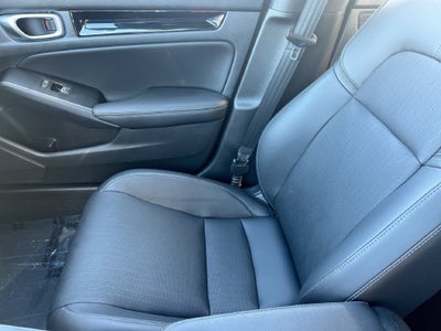 2023 Honda Civic Sport Touring