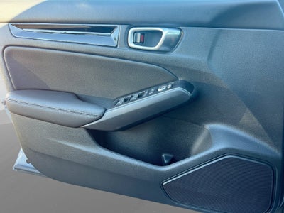 2023 Honda Civic Sport Touring