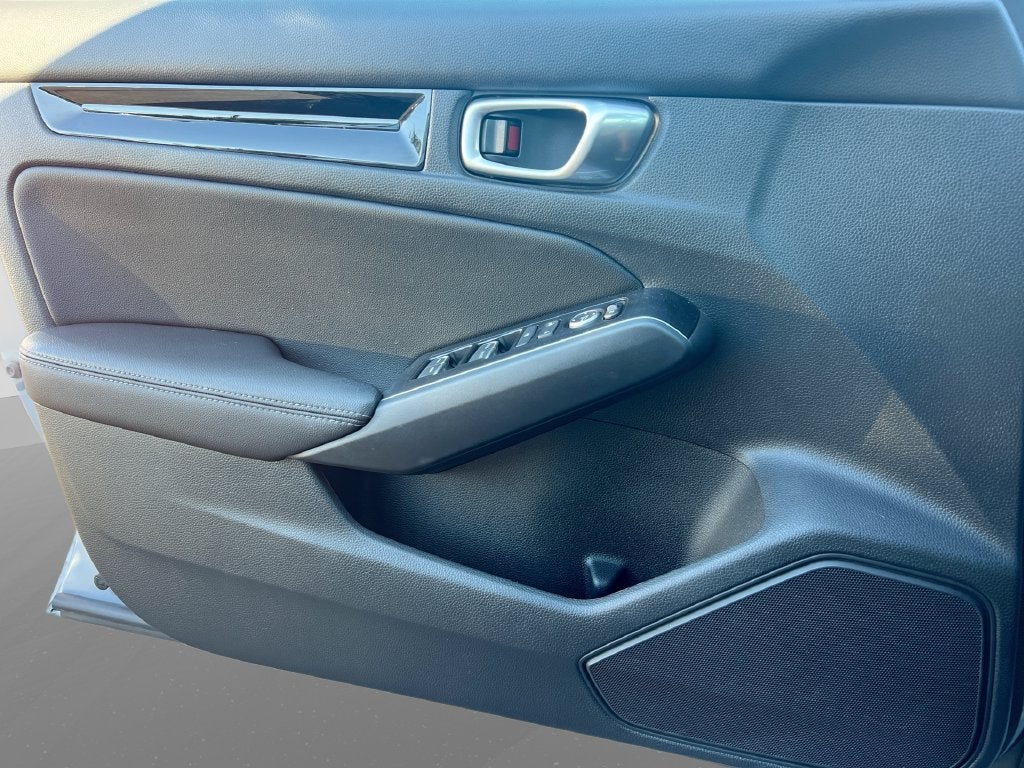 2023 Honda Civic Sport Touring