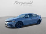 2023 Honda Civic Sport Touring