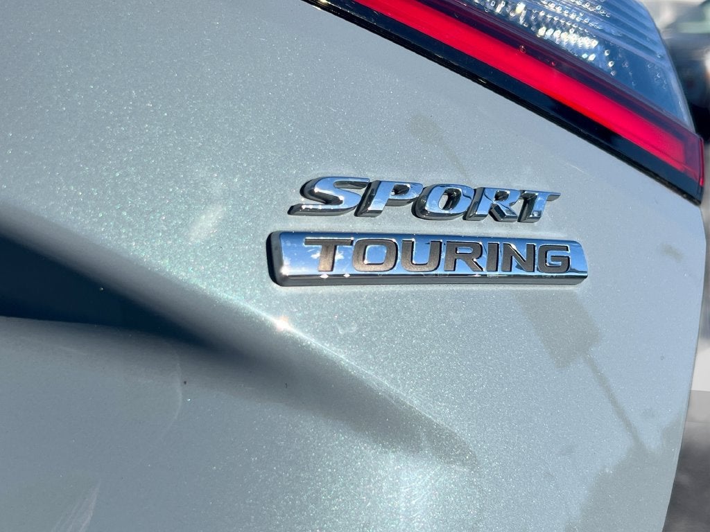 2023 Honda Civic Sport Touring