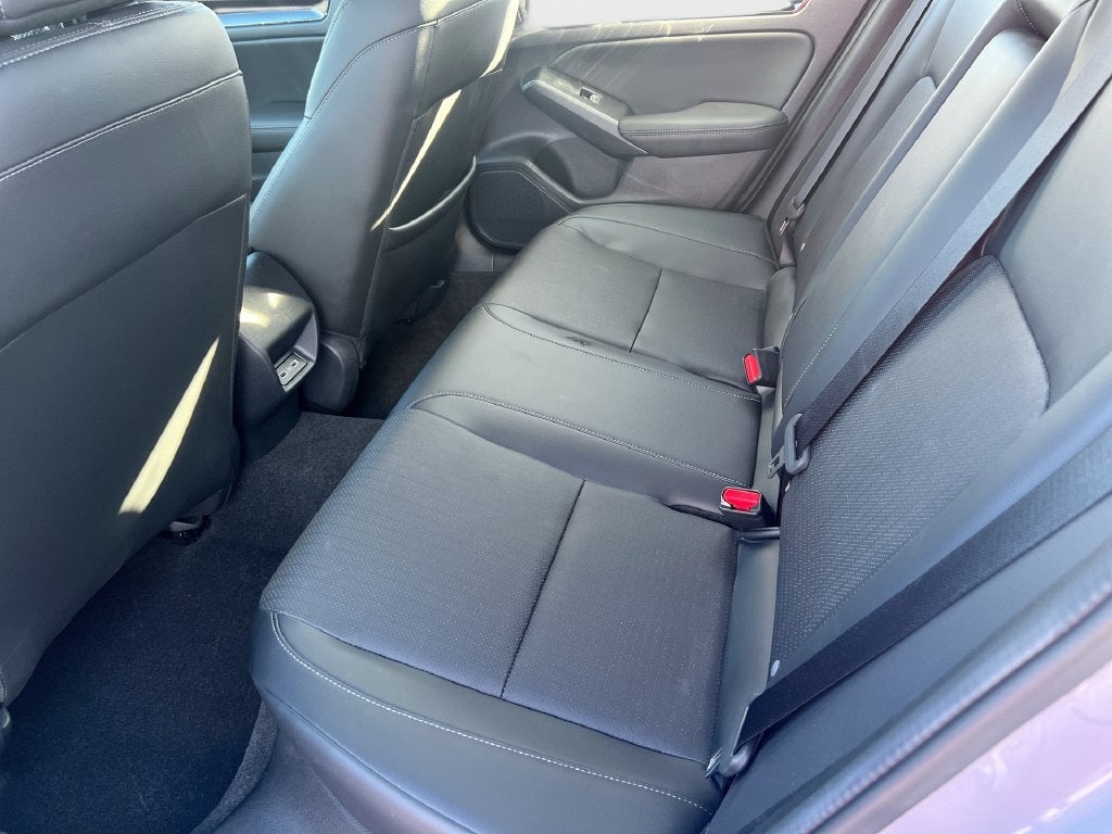 2023 Honda Civic Sport Touring