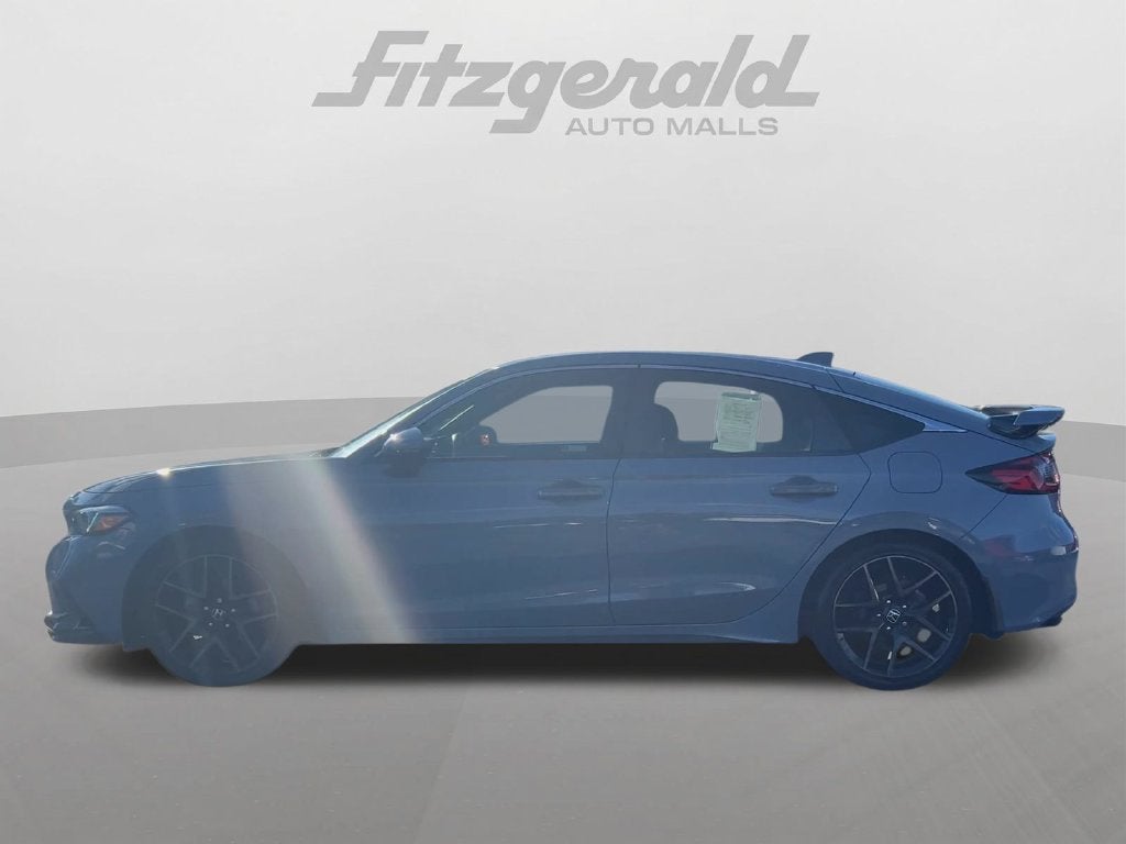 2023 Honda Civic Sport Touring