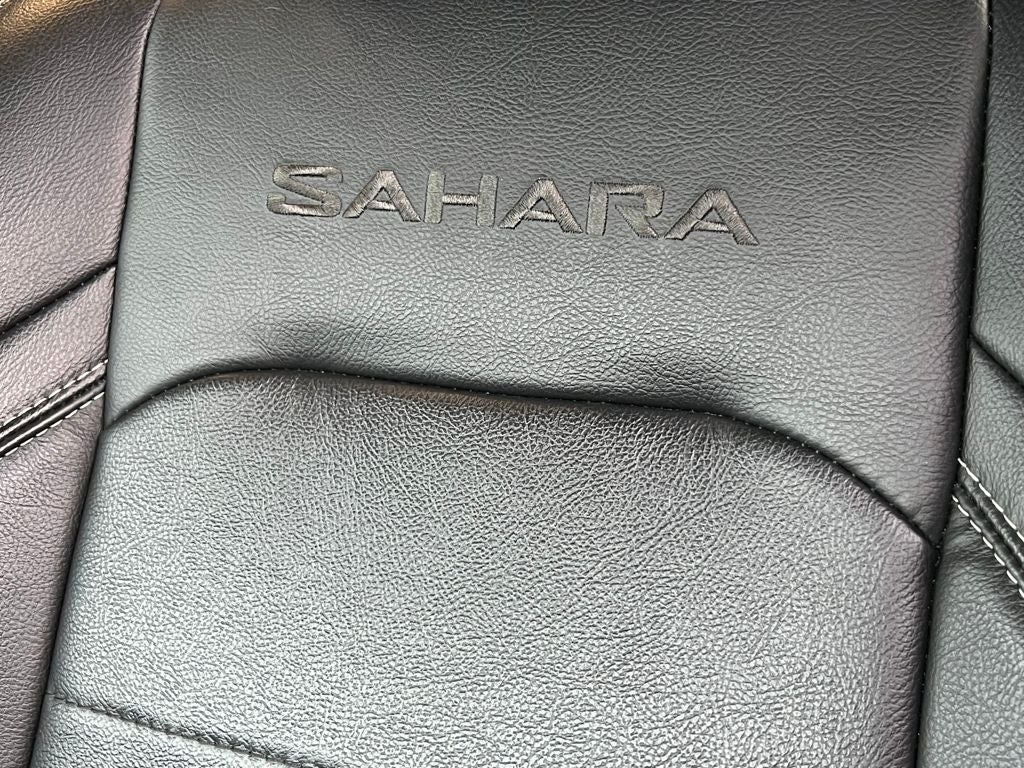 2021 Jeep Wrangler Base