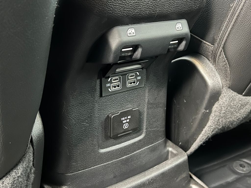 2021 Jeep Wrangler Base