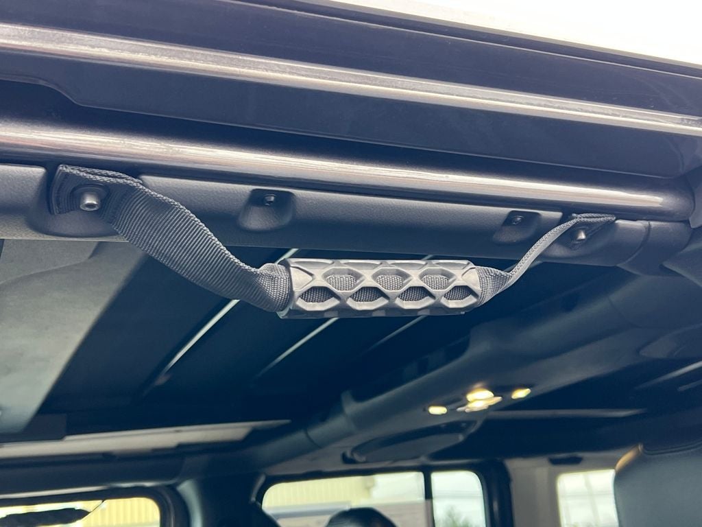 2021 Jeep Wrangler Base