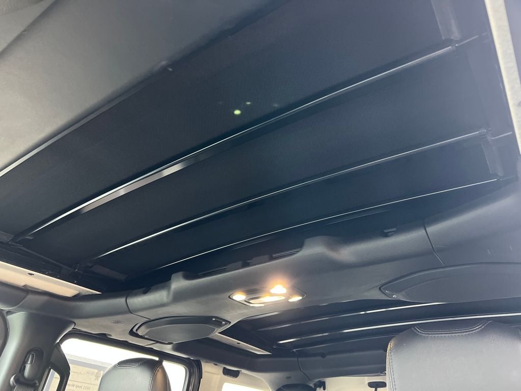 2021 Jeep Wrangler Base