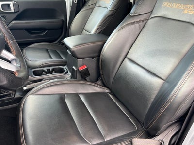 2022 Jeep Wrangler Unlimited Rubicon 392